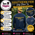 Southern Fed Graphic Tee