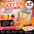 Rocky Top Loaded Tea Dry Mix