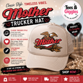 Mother America Trucker Hat