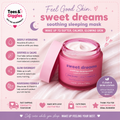 Feel Good Skin | Sweet Dreams Soothing Sleeping Mask
