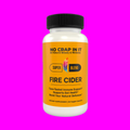 Fire Cider Super Blend Supplement