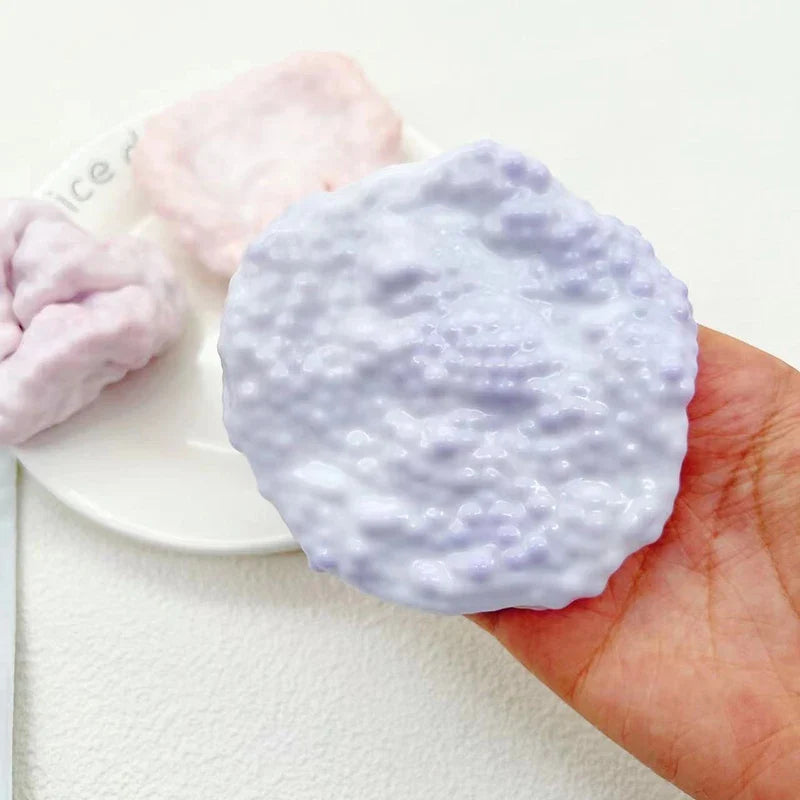 Squishy Table Toy | Ultra-Soft Stress Relieving Handmade Ball