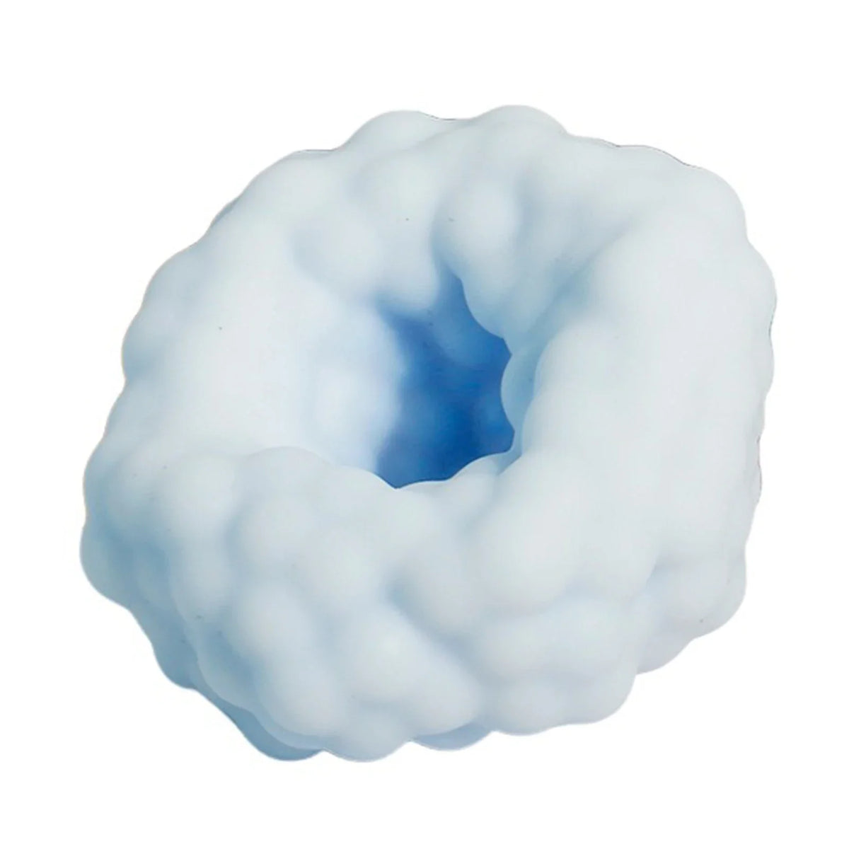 Crunchy Squishies Stress Ball | Sand Filled Desk Fidget Toy
