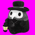 Squishable Plague Doctor (Standard)