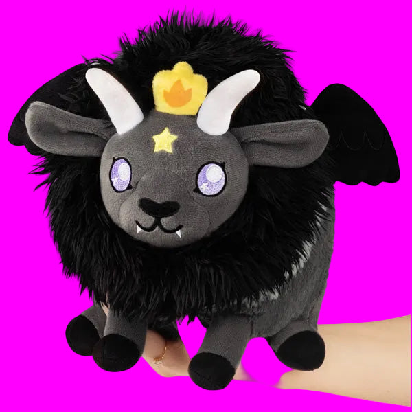Squishable Baphomet (Mini)